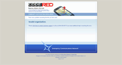 Desktop Screenshot of cne.coderedweb.com